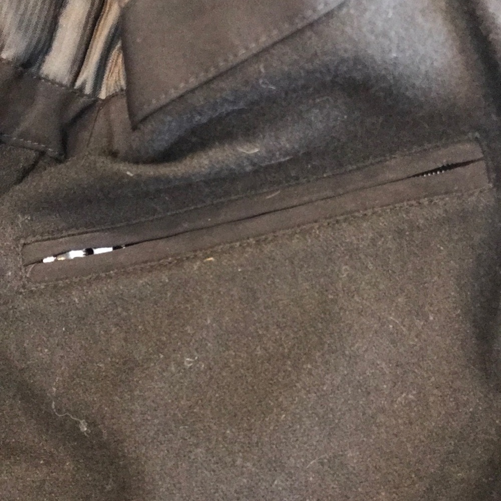 🇺🇸 Men’s KENNETH COLE Insulated Rain Coat 🇺🇸 - Picture 6 of 10